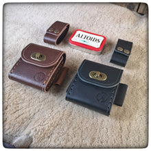 Load image into Gallery viewer, BUSHMEN ESSENTIAL ALTOIDS Tin Pouch (Double Carry)
