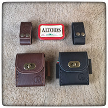 Load image into Gallery viewer, BUSHMEN ESSENTIAL ALTOIDS Tin Pouch (Double Carry)