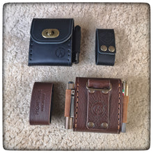Load image into Gallery viewer, BUSHMEN ESSENTIAL ALTOIDS Tin Pouch (Double Carry)