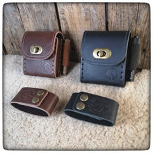 Load image into Gallery viewer, BUSHMEN ESSENTIAL ALTOIDS Tin Pouch (Double Carry)