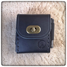 Load image into Gallery viewer, BUSHMEN ESSENTIAL ALTOIDS Tin Pouch (Double Carry)