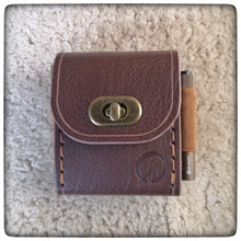 Load image into Gallery viewer, BUSHMEN ESSENTIAL ALTOIDS Tin Pouch (Double Carry)