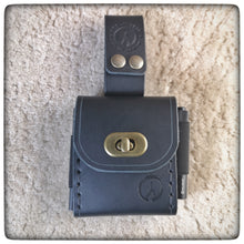 Load image into Gallery viewer, BUSHMEN ESSENTIAL ALTOIDS Tin Pouch (Double Carry)