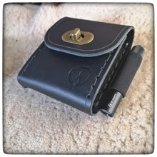 Load image into Gallery viewer, BUSHMEN ESSENTIAL ALTOIDS Tin Pouch (Double Carry)