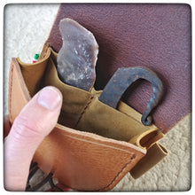 Carica l'immagine nel visualizzatore di Gallery, Utility Belt Pouch