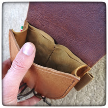 Carica l'immagine nel visualizzatore di Gallery, Utility Belt Pouch