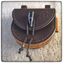 Carica l'immagine nel visualizzatore di Gallery, Utility Belt Pouch