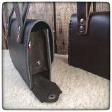 Charger l'image dans la galerie, PROMETHEUS Greyman EDC Pouch XXL (Belt Loop)