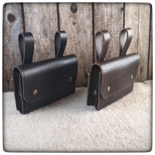 Charger l'image dans la galerie, PROMETHEUS Greyman EDC Pouch XXL (Belt Loop)