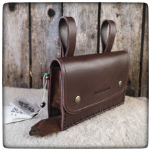 Charger l'image dans la galerie, PROMETHEUS Greyman EDC Pouch XXL (Belt Loop)