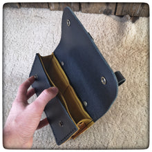 Charger l'image dans la galerie, PROMETHEUS Greyman EDC Pouch XXL (Belt Loop)