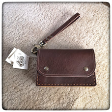 Carica l'immagine nel visualizzatore di Gallery, PROMETHEUS Greyman EDC Pouch XXL (Hand Loop)