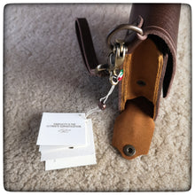 Carica l'immagine nel visualizzatore di Gallery, PROMETHEUS Greyman EDC Pouch XXL (Hand Loop)