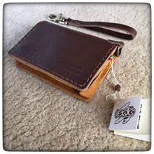 Carica l'immagine nel visualizzatore di Gallery, PROMETHEUS Greyman EDC Pouch XXL (Hand Loop)