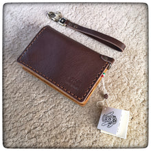 Carica l'immagine nel visualizzatore di Gallery, PROMETHEUS Greyman EDC Pouch XXL (Hand Loop)