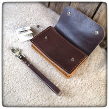 Carica l'immagine nel visualizzatore di Gallery, PROMETHEUS Greyman EDC Pouch XXL (Hand Loop)