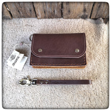 Carica l'immagine nel visualizzatore di Gallery, PROMETHEUS Greyman EDC Pouch XXL (Hand Loop)