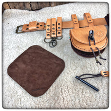 Carica l'immagine nel visualizzatore di Gallery, Prometheus Essential Bushcraft Belt Kit