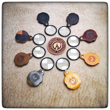 Cargar imagen en el visor de la galería, BUSHCRAFT MAGNIFIER LENS