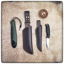 Laden Sie das Bild in den Galerie-Viewer, Bushcraft Essential Kit