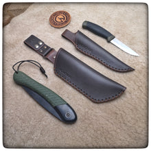 Laden Sie das Bild in den Galerie-Viewer, Bushcraft Essential Kit