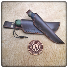 Laden Sie das Bild in den Galerie-Viewer, Bushcraft Essential Kit