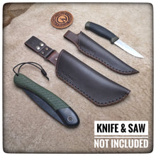 Laden Sie das Bild in den Galerie-Viewer, Bushcraft Essential Kit
