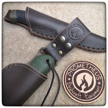 Laden Sie das Bild in den Galerie-Viewer, Bushcraft Essential Kit