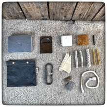 Carica l'immagine nel visualizzatore di Gallery, 2# PROMETHEUS ULTIMATE TINDERBOX Fire Kit 2022