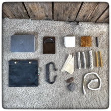 Carica l'immagine nel visualizzatore di Gallery, 3# PROMETHEUS ULTIMATE TINDERBOX Fire Kit 2022