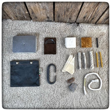 Carica l'immagine nel visualizzatore di Gallery, 1# PROMETHEUS ULTIMATE TINDERBOX Fire Kit 2022