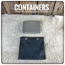 Carica l'immagine nel visualizzatore di Gallery, 3# PROMETHEUS ULTIMATE TINDERBOX Fire Kit 2022