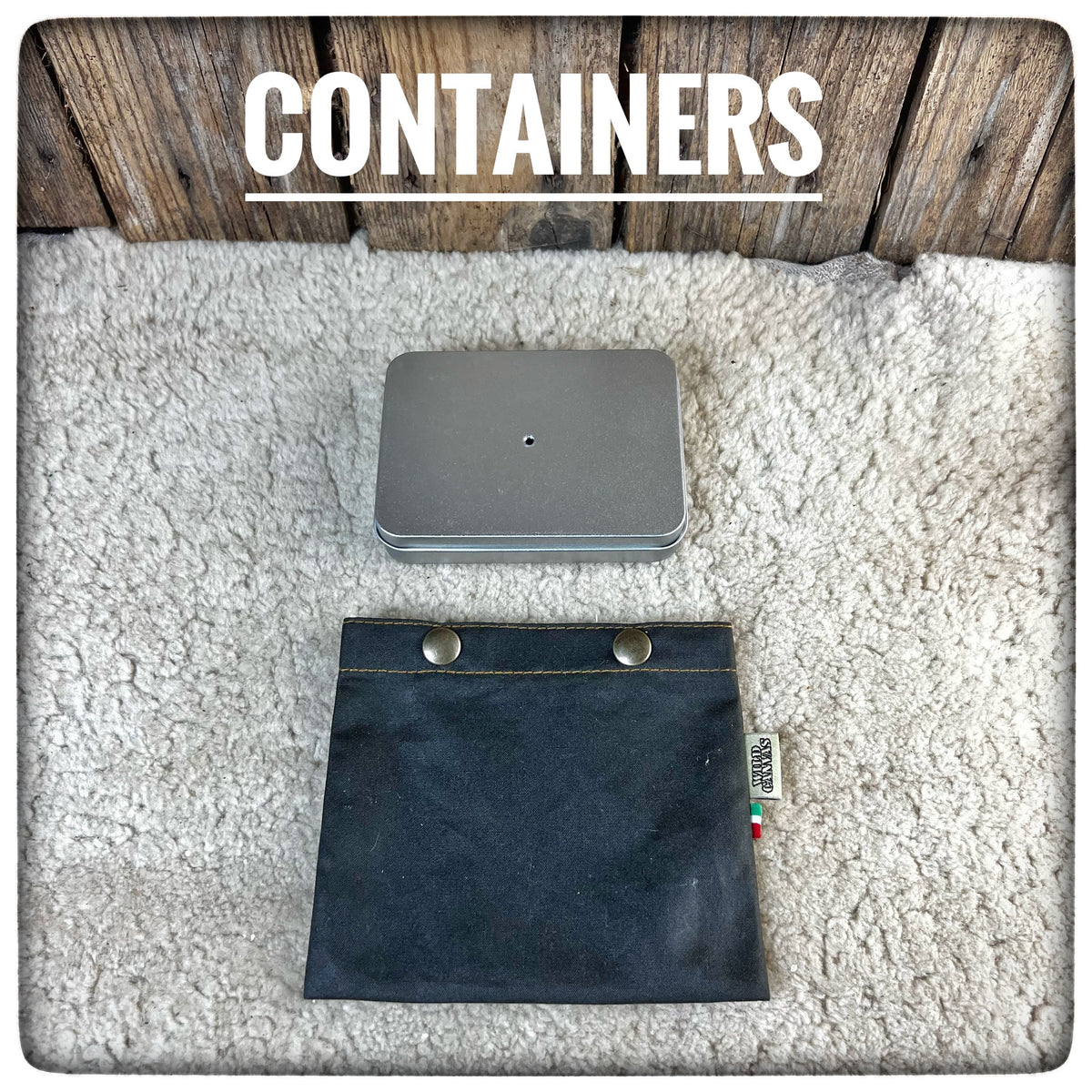 2# PROMETHEUS ULTIMATE TINDERBOX Fire Kit 2022 – PROMETHEUS Bushcraft