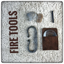 Carica l'immagine nel visualizzatore di Gallery, 2# PROMETHEUS ULTIMATE TINDERBOX Fire Kit 2022