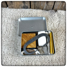 Carica l'immagine nel visualizzatore di Gallery, 1# PROMETHEUS ULTIMATE TINDERBOX Fire Kit 2022