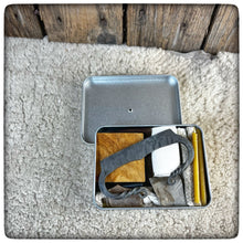 Carica l'immagine nel visualizzatore di Gallery, 3# PROMETHEUS ULTIMATE TINDERBOX Fire Kit 2022