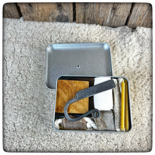 Carica l'immagine nel visualizzatore di Gallery, 4# PROMETHEUS ULTIMATE TINDERBOX Fire Kit 2022