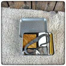 Carica l'immagine nel visualizzatore di Gallery, 2# PROMETHEUS ULTIMATE TINDERBOX Fire Kit 2022