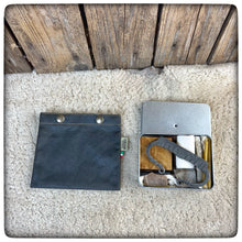 Carica l'immagine nel visualizzatore di Gallery, 3# PROMETHEUS ULTIMATE TINDERBOX Fire Kit 2022