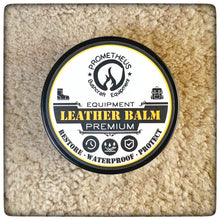 Load image into Gallery viewer, PROMETHEUS LEATHER BALM - TIN 75g. - 2.5oz