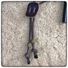 Load image into Gallery viewer, 1# FERROCERIUM ROD Fire Starter 8cm