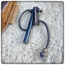 Load image into Gallery viewer, 2# FERROCERIUM ROD Fire Starter 8cm