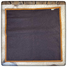 Carica l'immagine nel visualizzatore di Gallery, OILSKIN + BOILED WOOL - All Purpose Mat