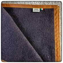 Carica l'immagine nel visualizzatore di Gallery, OILSKIN + BOILED WOOL - All Purpose Mat