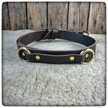 Carica l'immagine nel visualizzatore di Gallery, HERITAGE BUSHCRAFT UTILITY Belt - ( Limited Edition )