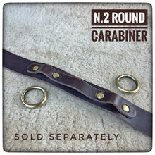 Carica l'immagine nel visualizzatore di Gallery, HERITAGE BUSHCRAFT UTILITY Belt - ( Limited Edition )