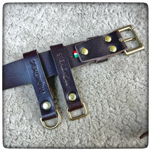Carica l'immagine nel visualizzatore di Gallery, HERITAGE BUSHCRAFT UTILITY Belt - ( Limited Edition )