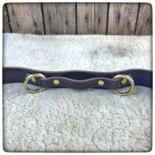 Carica l'immagine nel visualizzatore di Gallery, HERITAGE BUSHCRAFT UTILITY Belt - ( Limited Edition )