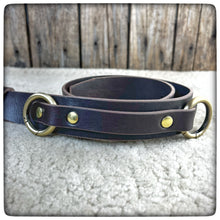 Carica l'immagine nel visualizzatore di Gallery, HERITAGE BUSHCRAFT UTILITY Belt - ( Limited Edition )