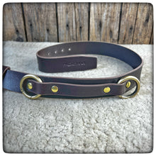 Carica l'immagine nel visualizzatore di Gallery, HERITAGE BUSHCRAFT UTILITY Belt - ( Limited Edition )